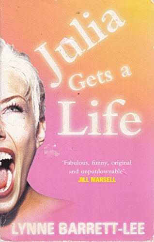 Julia Gets A Life