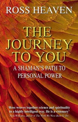 The Journey to You