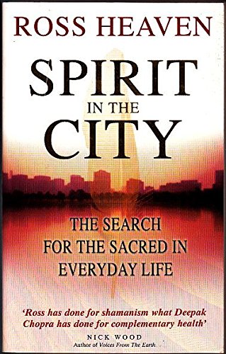 Spirit In The City