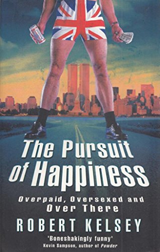 The Pursuit of Happiness