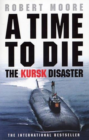 A Time to Die