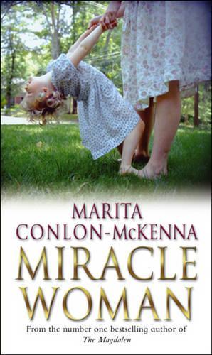 Miracle Woman