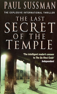 The Last Secret Of The Temple 