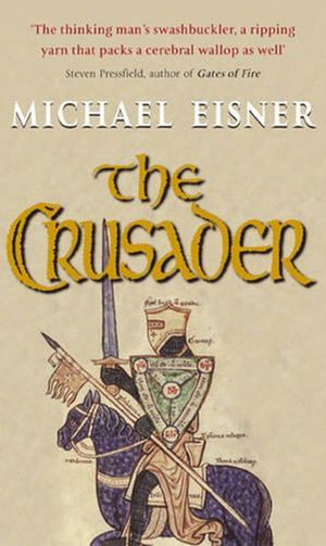 CRUSADER THE