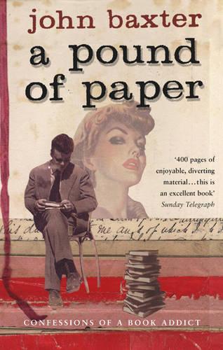 A Pound of Paper