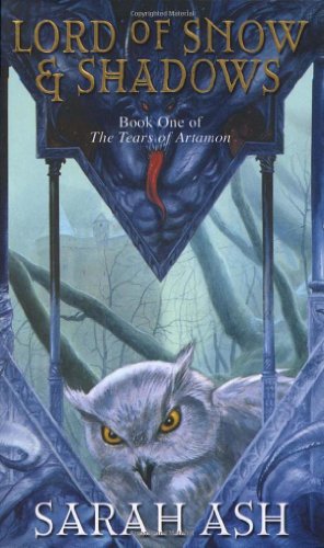 Lord Of Snow And Shadows