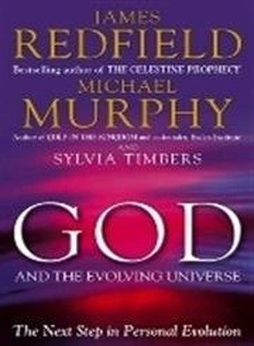 God And The Evolving Universe