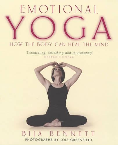 Emotional Yoga
