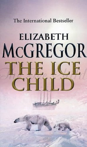Ice Child, the