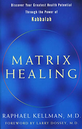 Matrix Healing