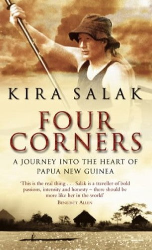 Four Corners