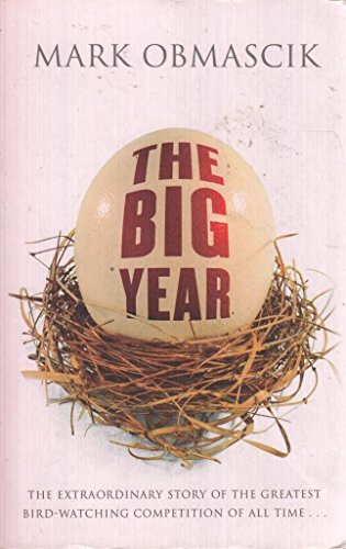 The Big Year