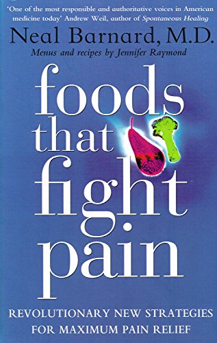Foods That Fight Pain