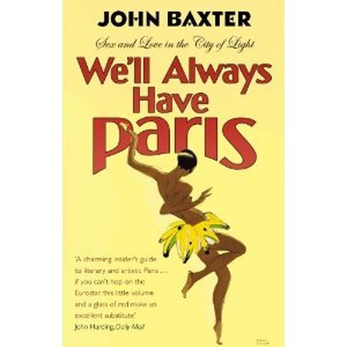 WELL ALWAYS HAVE PARIS