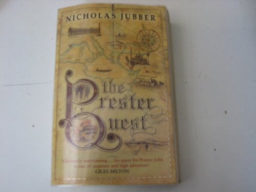 The Prester Quest