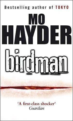Birdman
