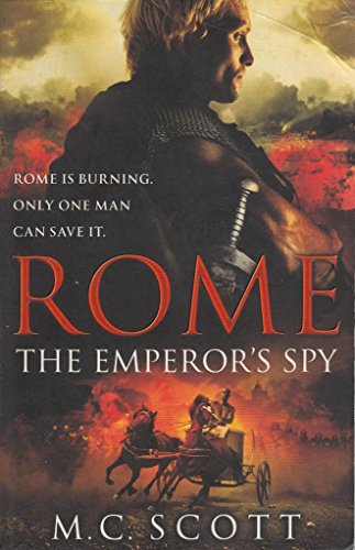 Rome: The Emperor's Spy