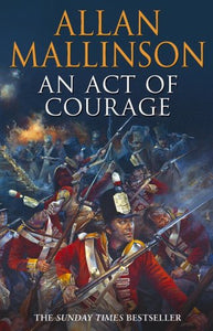 An Act of Courage 