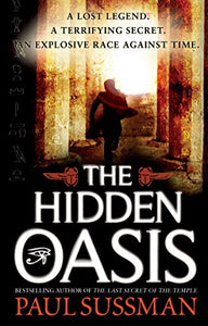 The Hidden Oasis 