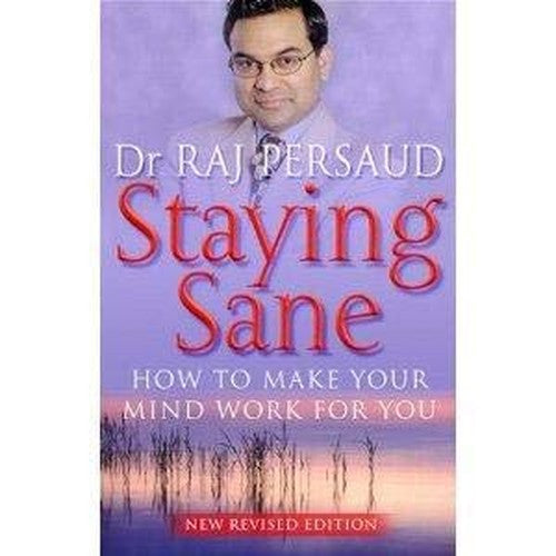 Staying Sane