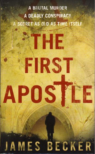 The First Apostle
