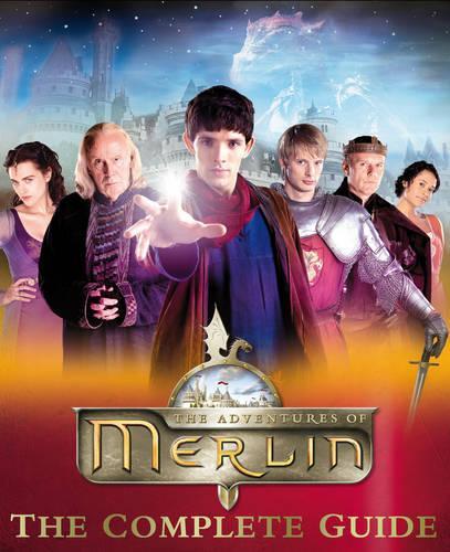 "Merlin" the Complete Guide
