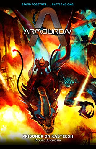 Armouron