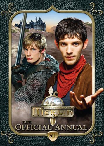 "Merlin" Annual 2011