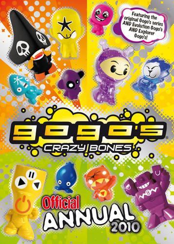 Gogo's Annual