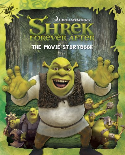 "Shrek Forever After"