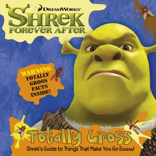 Shrek Forever After