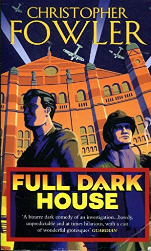 Full Dark House
