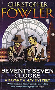 Seventy-seven Clocks 