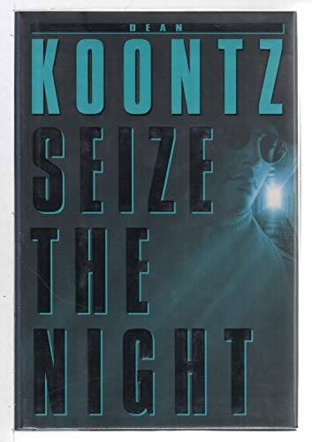 Seize the Night