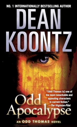 Odd Apocalypse