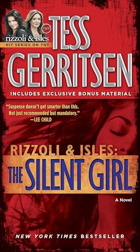 Silent Girl