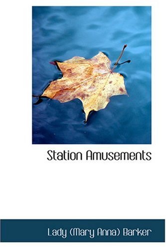 Station Amusements