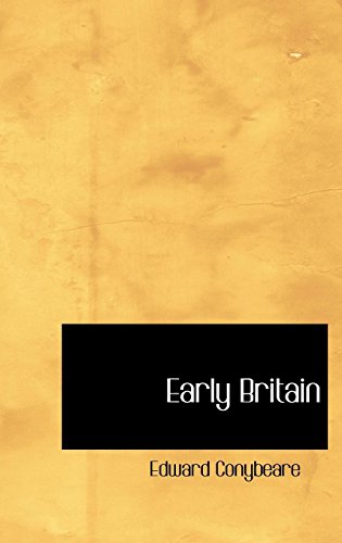 Early Britain-Roman Britain