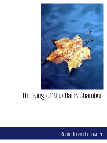 The King of the Dark Chamber
