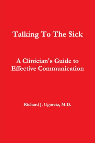 Talking To The Sick