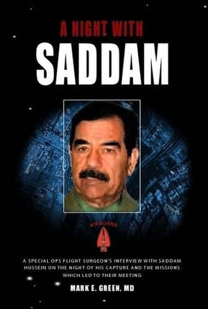 A Night with Saddam