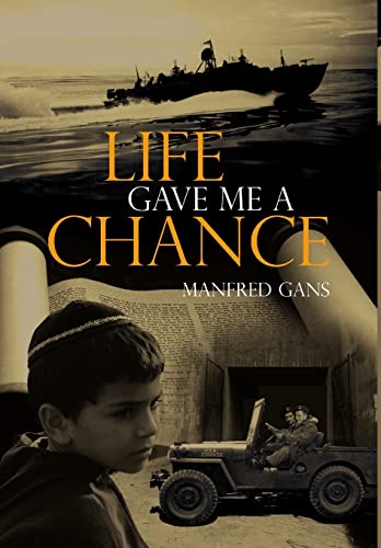 Life Gave Me A Chance