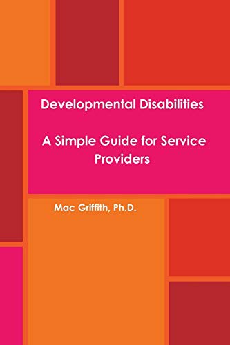 Developmental Disabilities