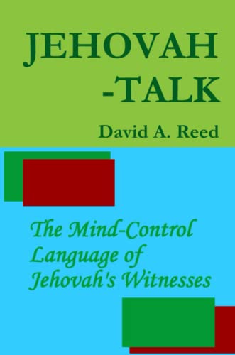 Jehovah-Talk