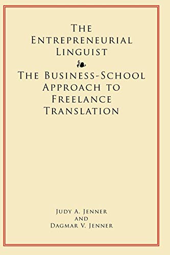 The Entrepreneurial Linguist