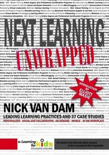 Next Learning, Unwrapped !