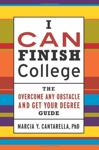 I Can Finish College