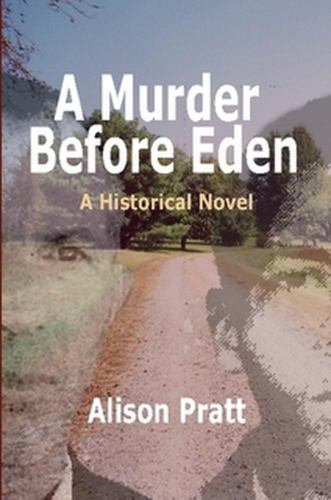 A Murder Before Eden
