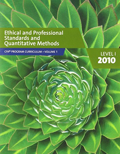 ETHICALPROFSTANDQUANTMETH