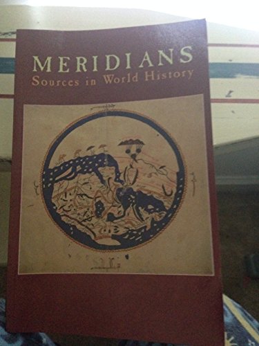 Meridians Sources in World History - World Hi